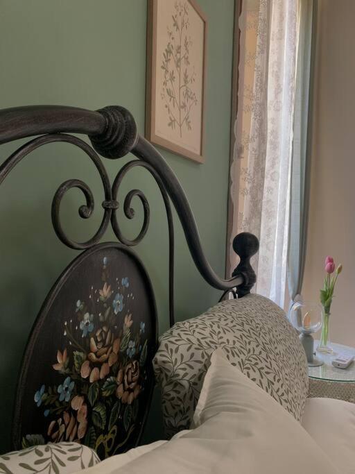 Appartamento: La Maison Verte 나폴리 외부 사진