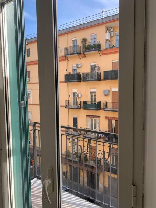 Appartamento: La Maison Verte 나폴리 외부 사진
