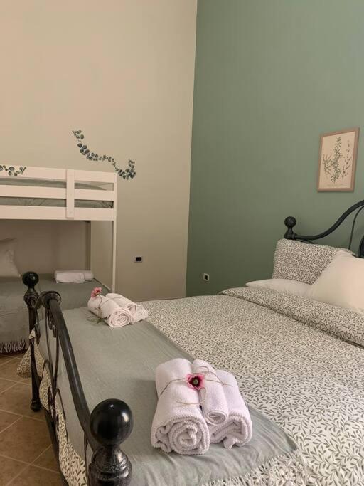 Appartamento: La Maison Verte 나폴리 외부 사진