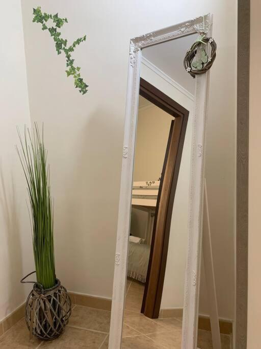Appartamento: La Maison Verte 나폴리 외부 사진