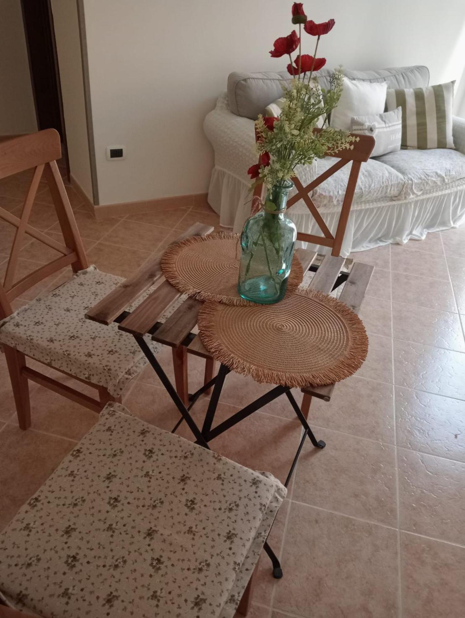 Appartamento: La Maison Verte 나폴리 외부 사진