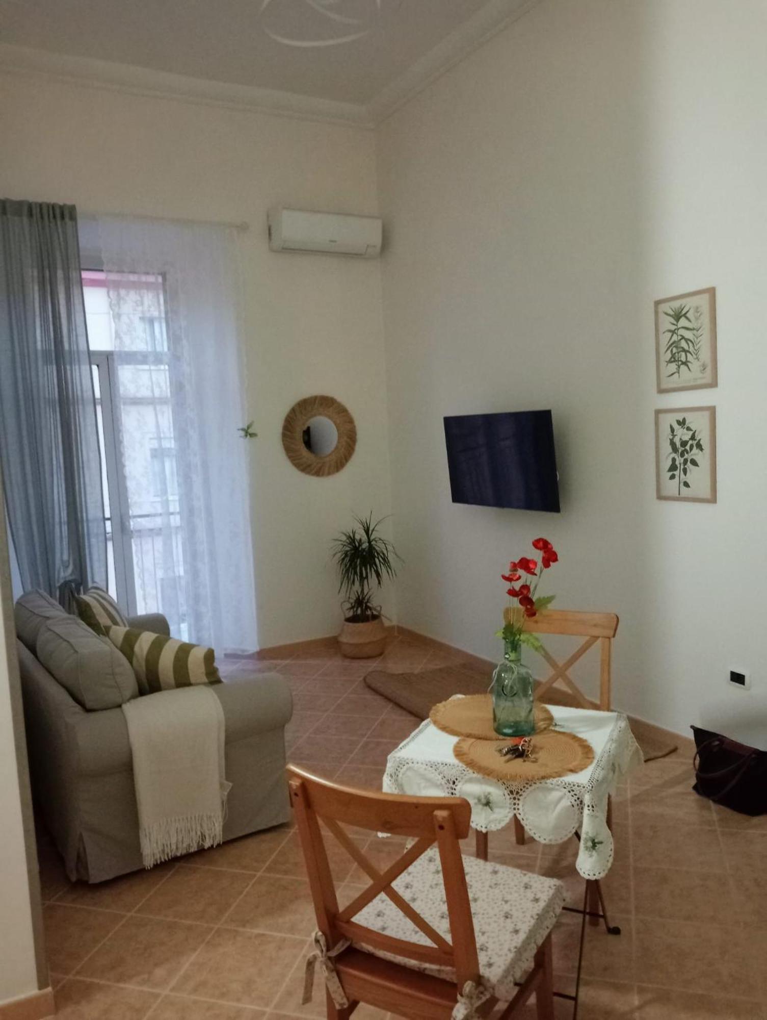 Appartamento: La Maison Verte 나폴리 외부 사진