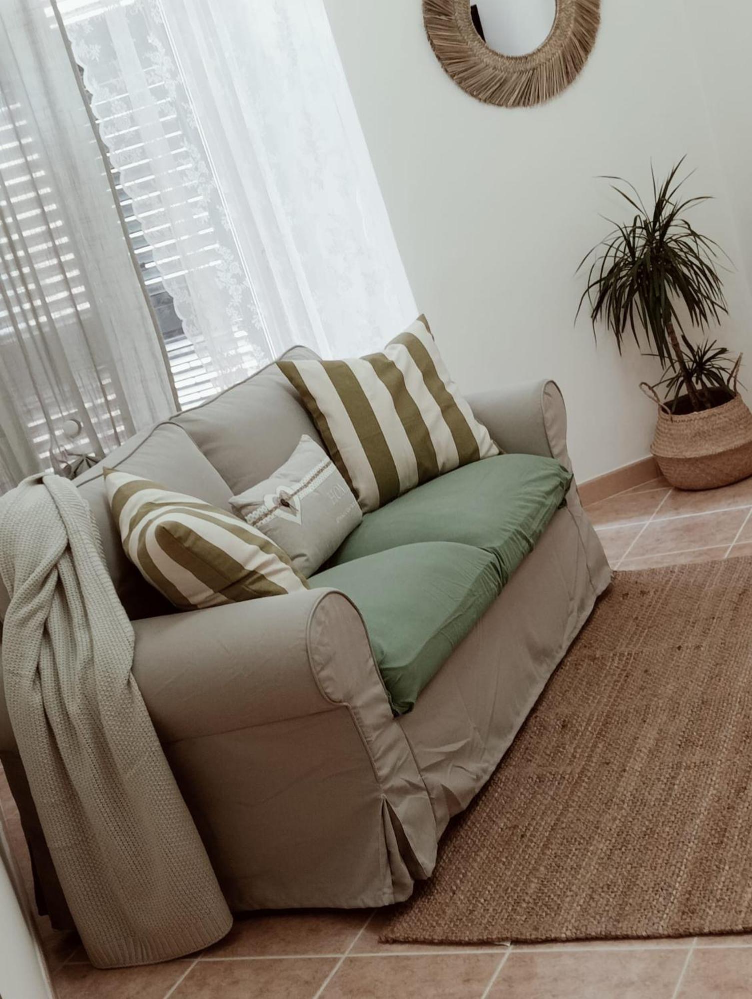 Appartamento: La Maison Verte 나폴리 외부 사진